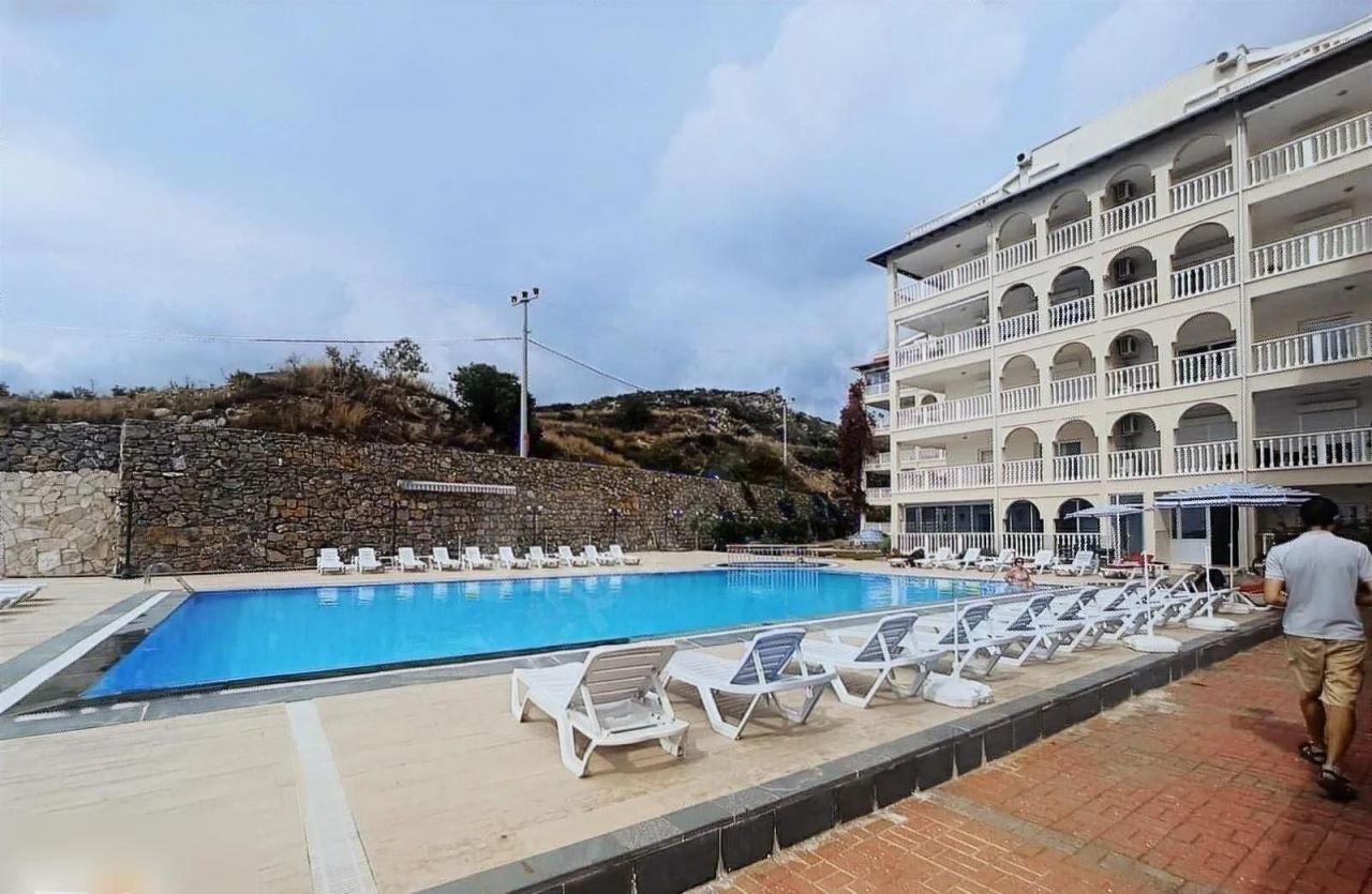Квартира в Алании, Турция, 95 м2 фото 3