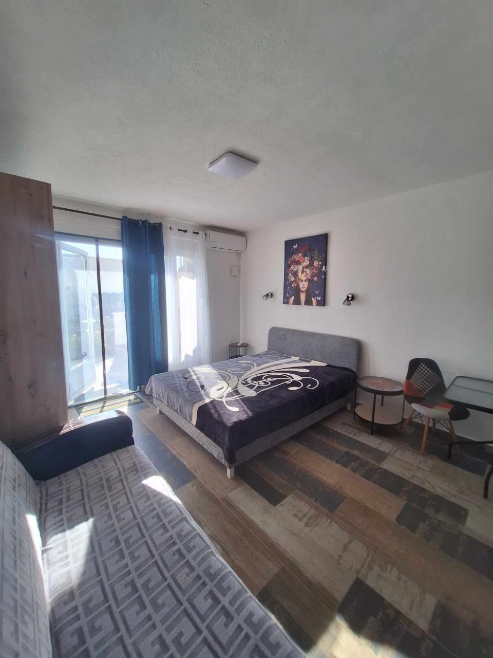 Квартира в Баре, Черногория, 30 м2 фото 4