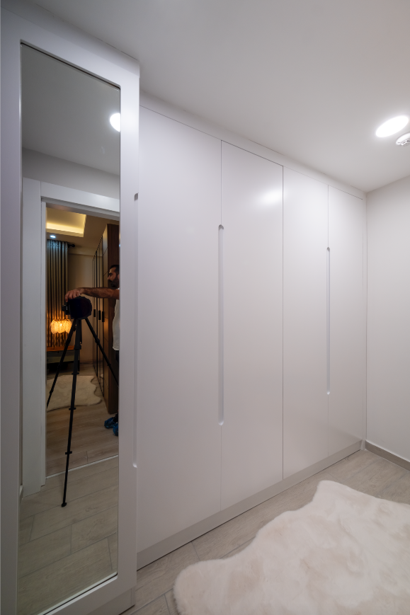 Апартаменты в Мерсине, Турция, 150 м2 фото 4