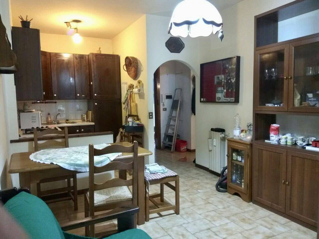 Квартира в Сан-Ремо, Италия, 52 м2 фото 2