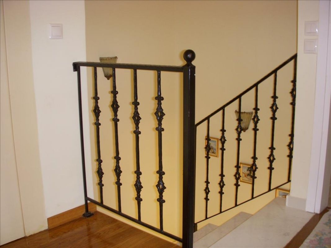 Таунхаус в Афинах, Греция, 240 м2 фото 3