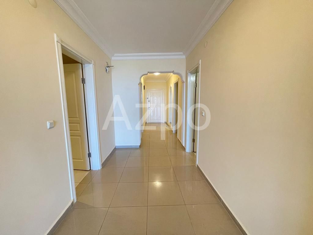 Апартаменты в Алании, Турция, 145 м2 фото 5
