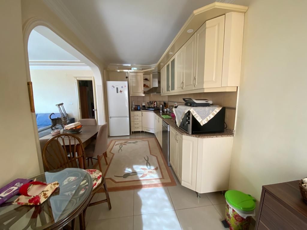 Апартаменты в Алании, Турция, 125 м2 фото 3