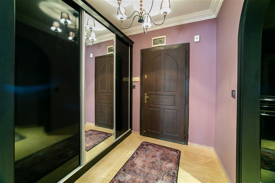 Квартира в Алании, Турция, 125 м2 фото 4