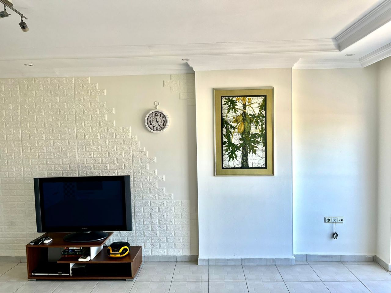 Квартира в Алании, Турция, 120 м2 фото 3