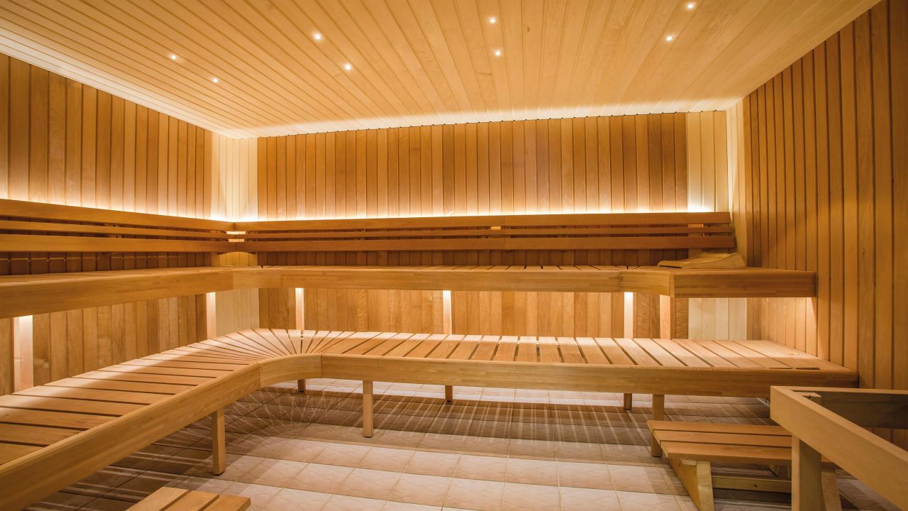 Пентхаус в Алании, Турция, 250 м2 фото 4