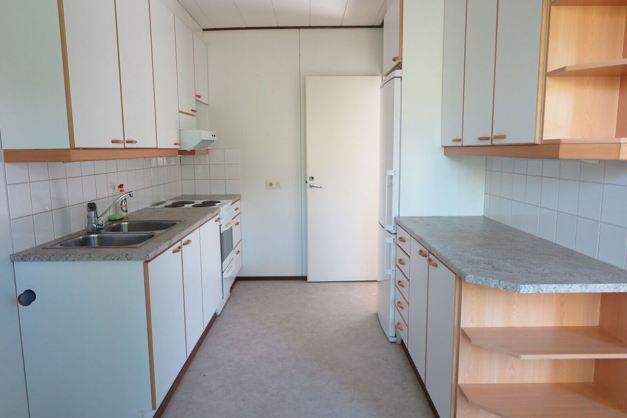 Таунхаус в Кеми, Финляндия, 60 м2 фото 2