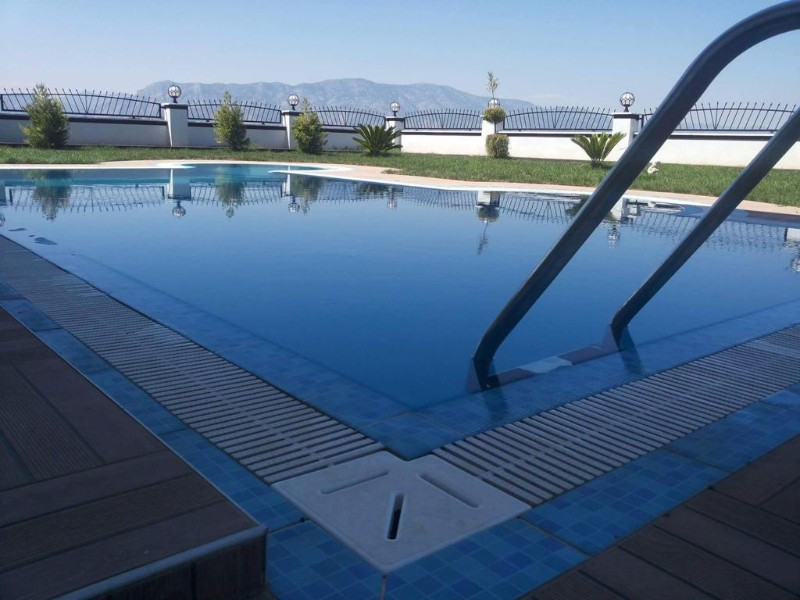 Вилла в Анталии, Турция, 500 м2 фото 3