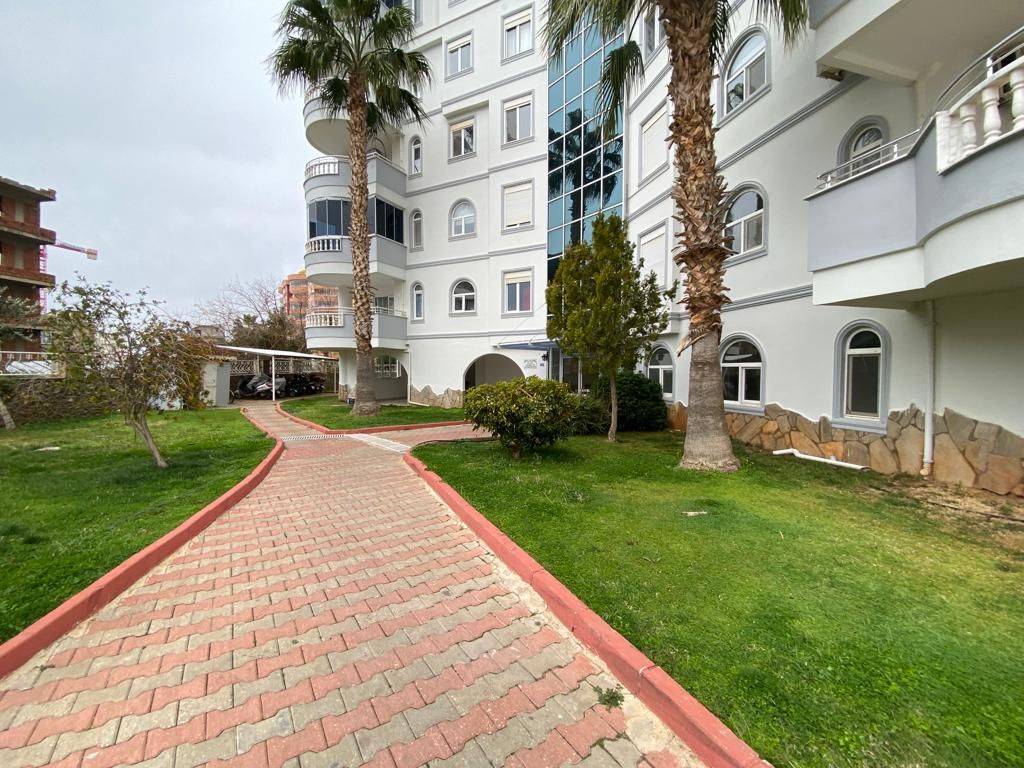 Квартира в Алании, Турция, 115 м2 фото 5