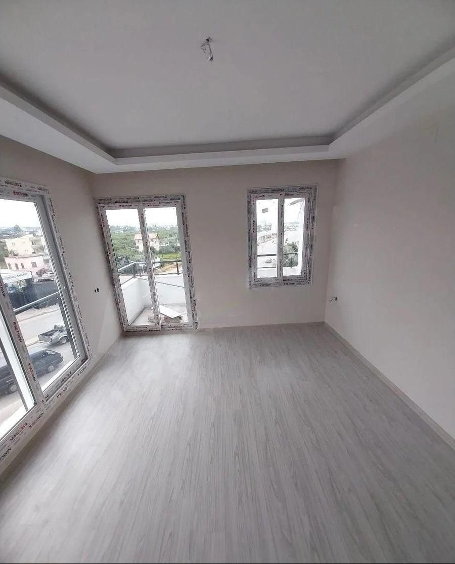Квартира в Мерсине, Турция, 110 м2 фото 3
