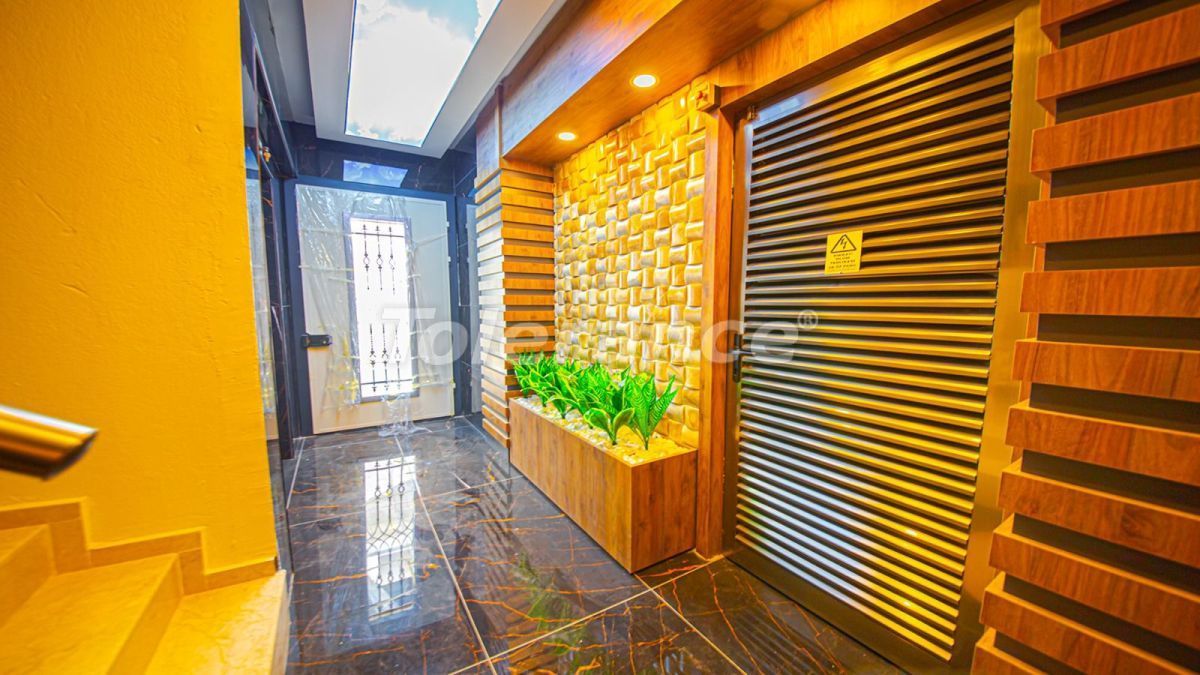 Апартаменты в Финике, Турция, 98 м2 фото 3