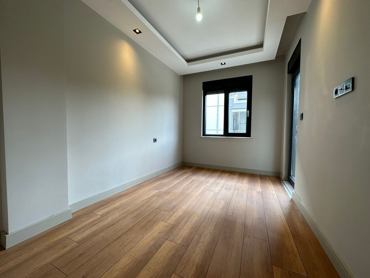 Квартира Güzeloba Mh.Lara, Турция, 80 м2 фото 5