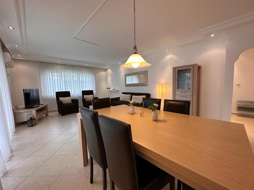 Квартира в Алании, Турция, 120 м2 фото 5