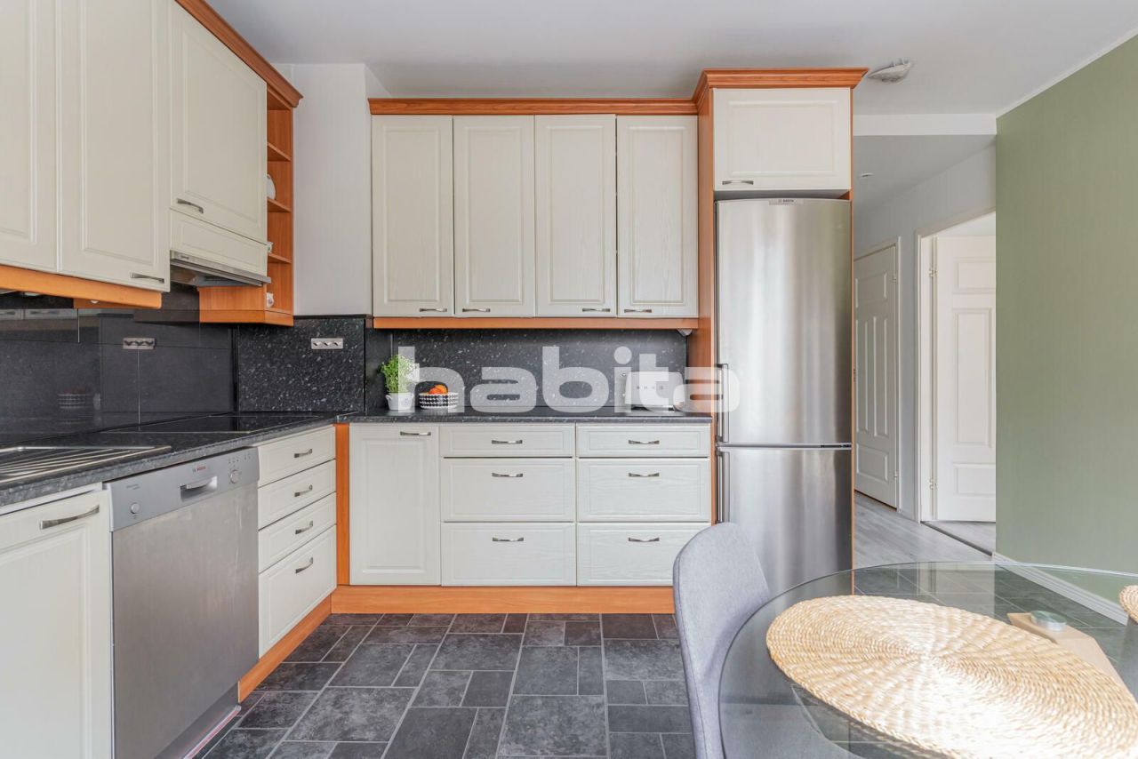 Апартаменты в Вантаа, Финляндия, 62 м2 фото 4