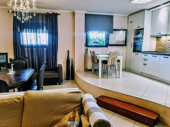 Таунхаус в Салониках, Греция, 150 м2 фото 2