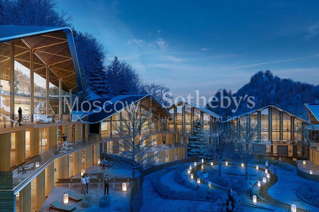 Квартира в Ордино, Андорра, 312 м2 фото 1