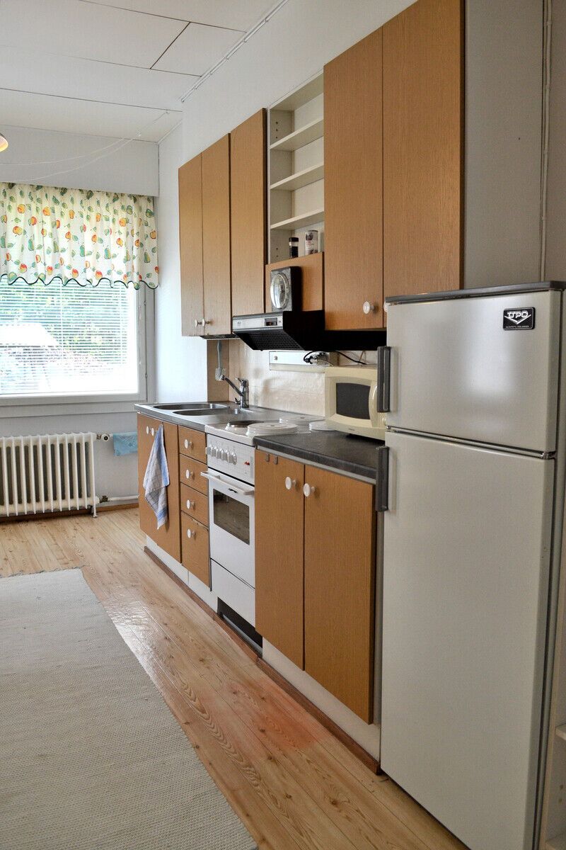 Квартира в Варкаусе, Финляндия, 37.5 м2 фото 4