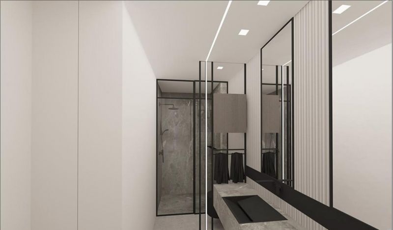 Апартаменты в Салониках, Греция, 110 м2 фото 4