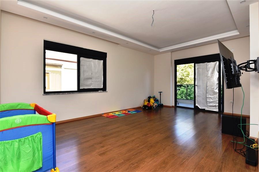 Квартира в Алании, Турция, 95 м2 фото 5