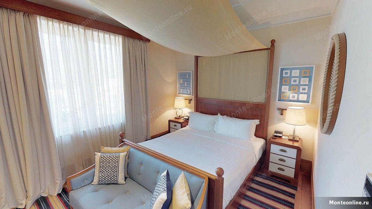 Пентхаус в Тивате, Черногория, 90 м2 фото 4