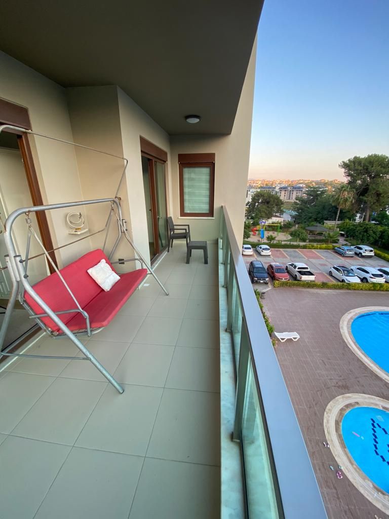 Квартира в Алании, Турция, 165 м2 фото 4