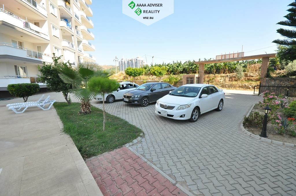 Квартира в Алании, Турция, 240 м2 фото 4