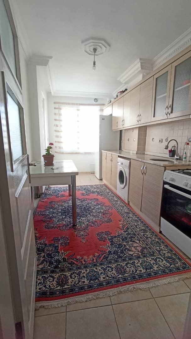 Квартира в Алании, Турция, 115 м2 фото 5