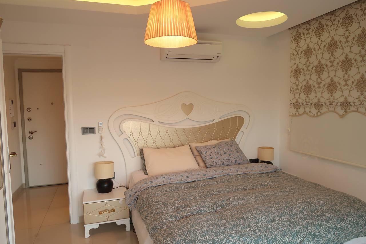 Квартира в Алании, Турция, 65 м2 фото 5