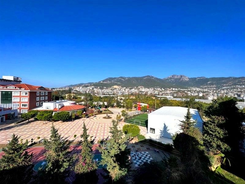 Пентхаус в Алании, Турция, 180 м2 фото 2