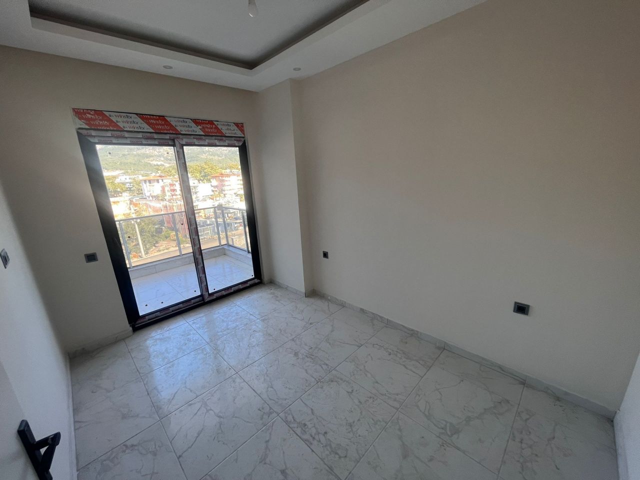 Квартира в Алании, Турция, 55 м2 фото 5