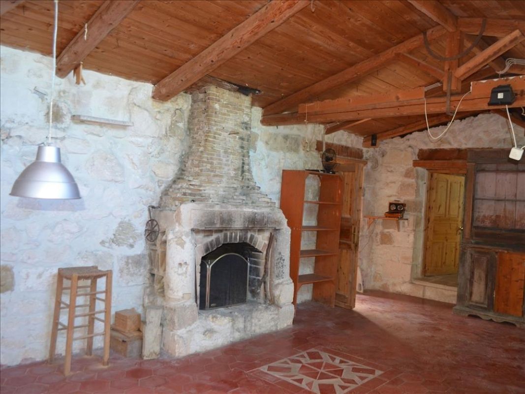 Дом на Ионических островах, Греция, 120 м2 фото 3