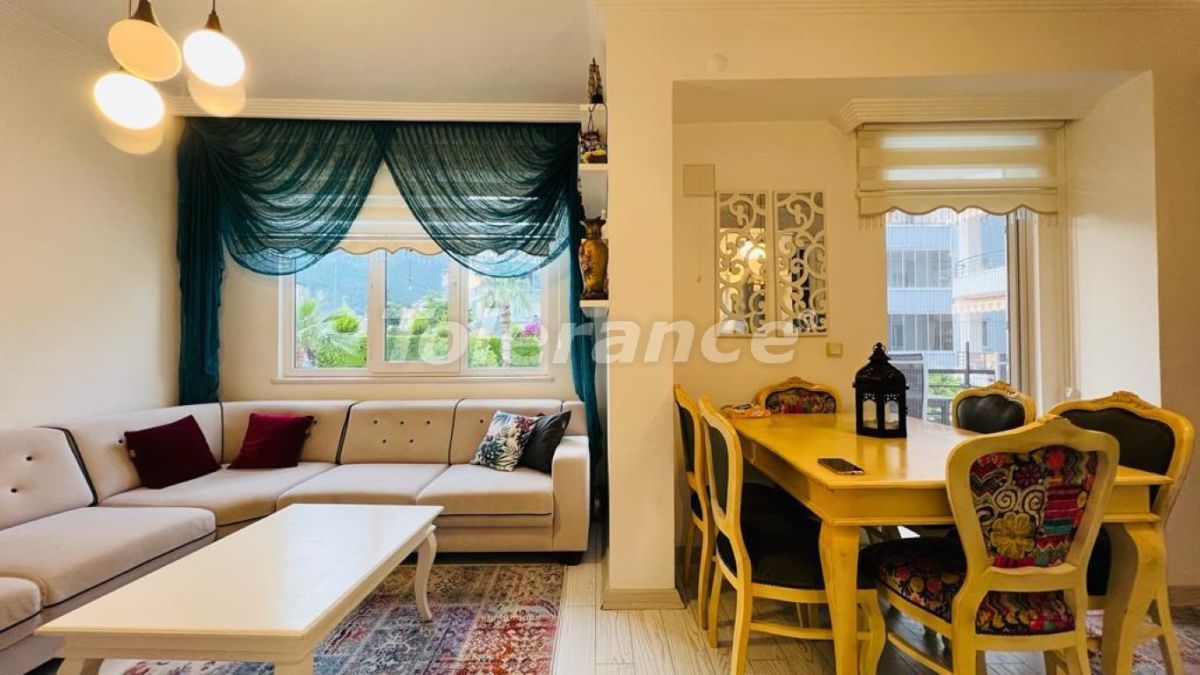 Апартаменты в Кемере, Турция, 128 м2 фото 3