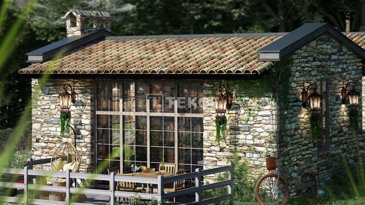Вилла в Милясе, Турция, 150 м2 фото 3