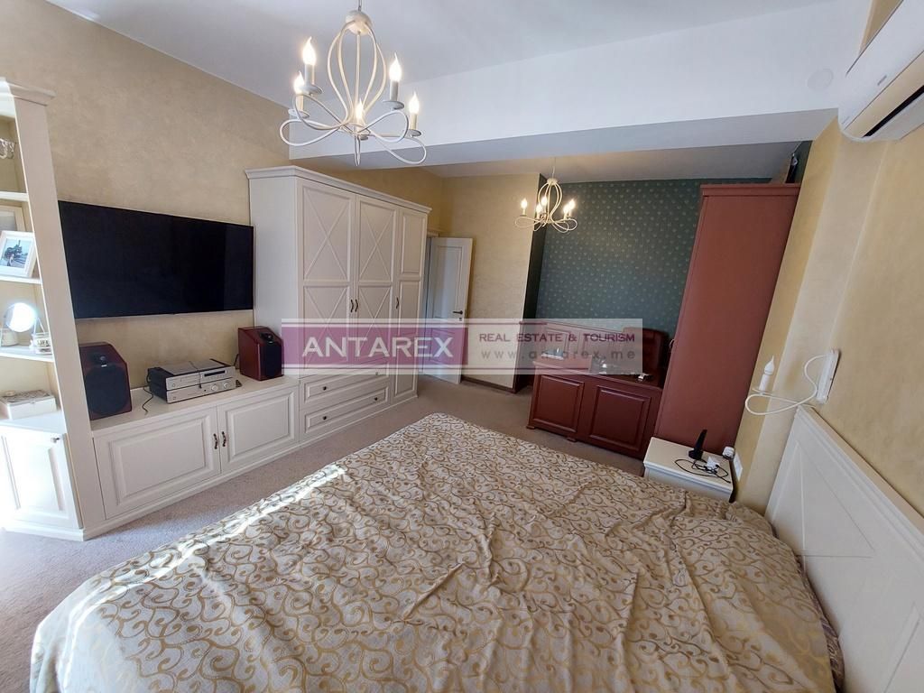 Апартаменты в Баошичах, Черногория, 141 м2 фото 4