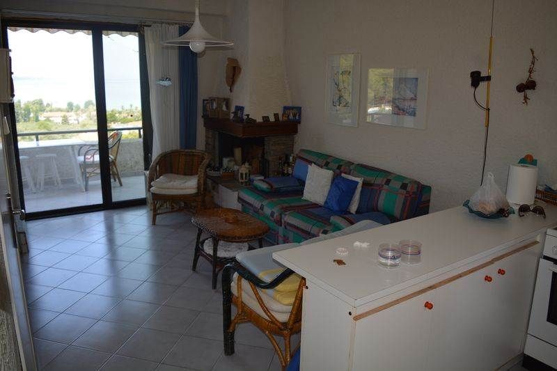 Таунхаус на Кассандре, Греция, 75 м2 фото 5