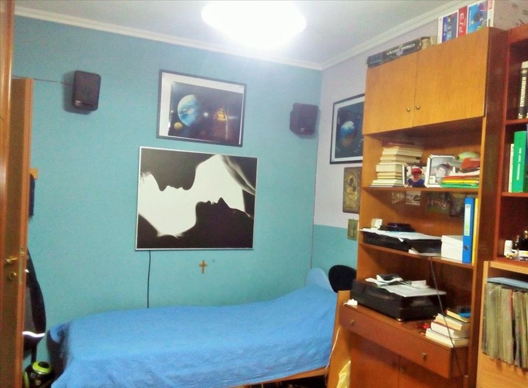 Квартира на Северо-Эгейских островах, Греция, 130 м2 фото 4