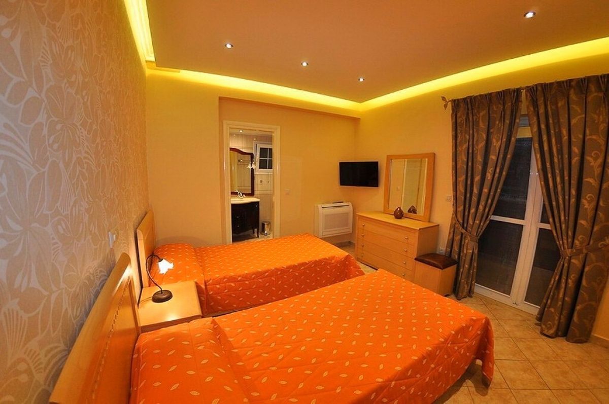 Дом на Ионических островах, Греция, 155 м2 фото 3