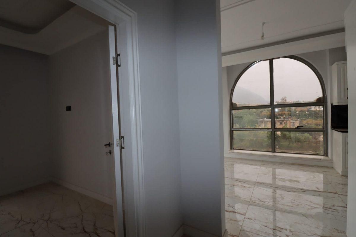 Квартира в Алании, Турция, 55 м2 фото 4