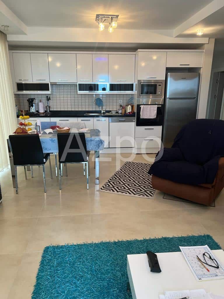 Апартаменты в Алании, Турция, 120 м2 фото 2