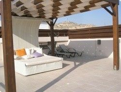 Апартаменты в Ларнаке, Кипр, 110 м2 фото 1