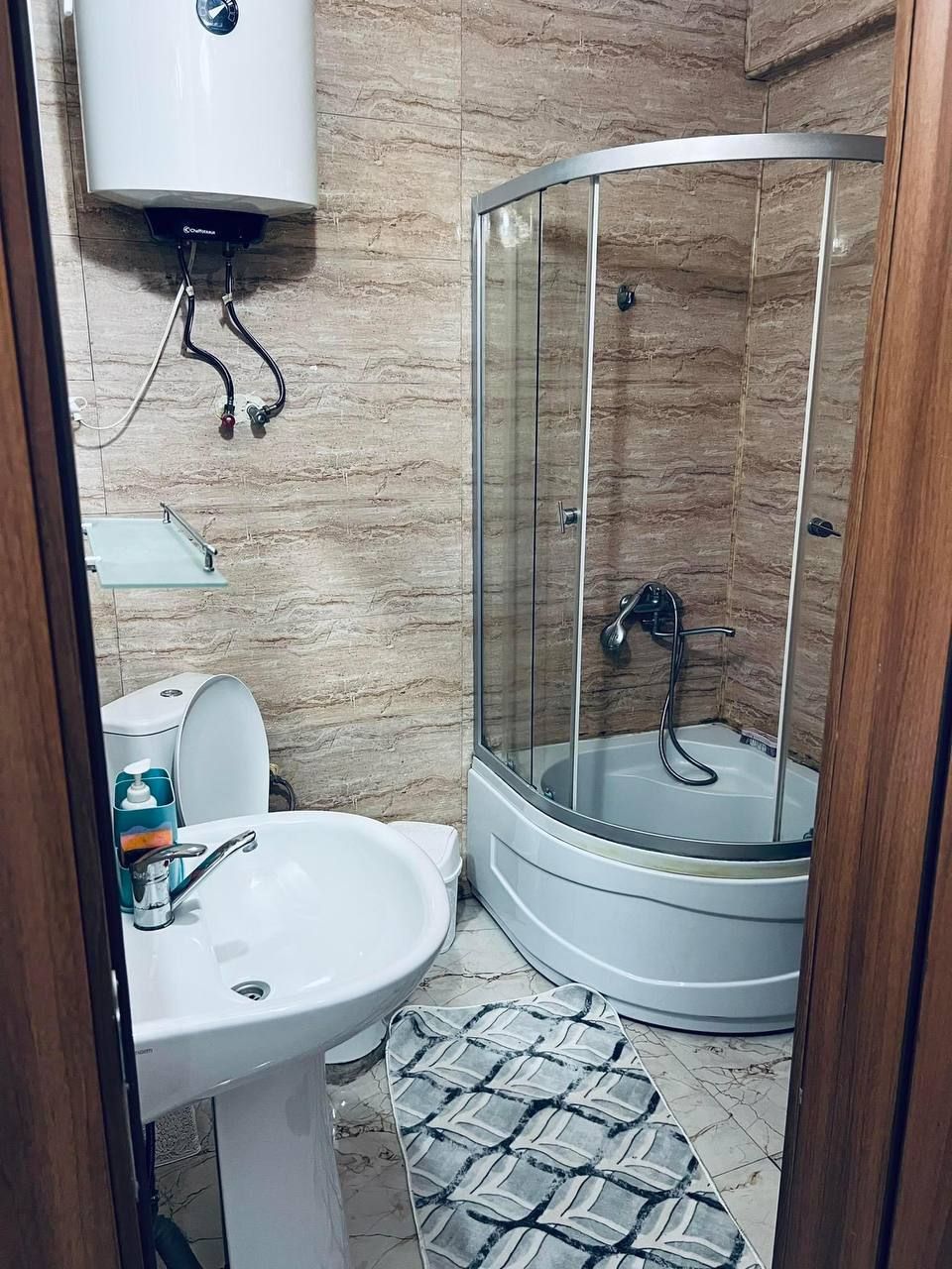 Студия в Батуми, Грузия, 28 м2 фото 3