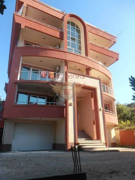 Квартира в Баре, Черногория, 62 м2 фото 4