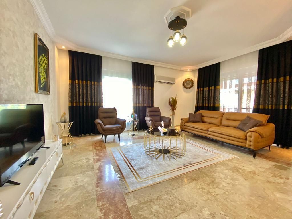 Квартира в Алании, Турция, 120 м2 фото 4