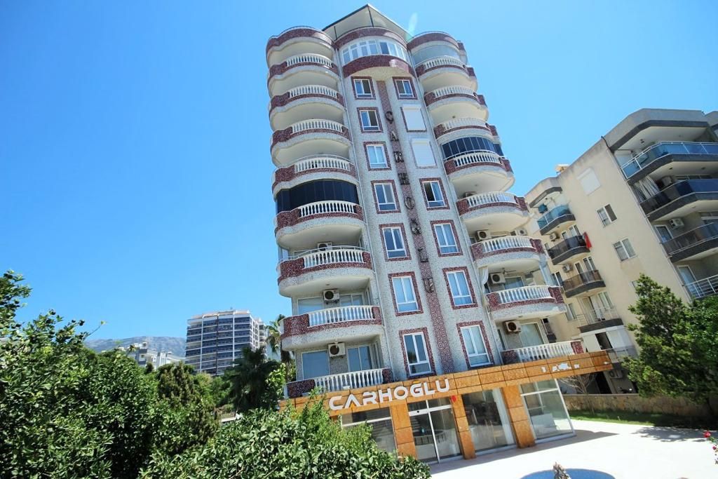 Квартира в Алании, Турция, 220 м2 фото 4