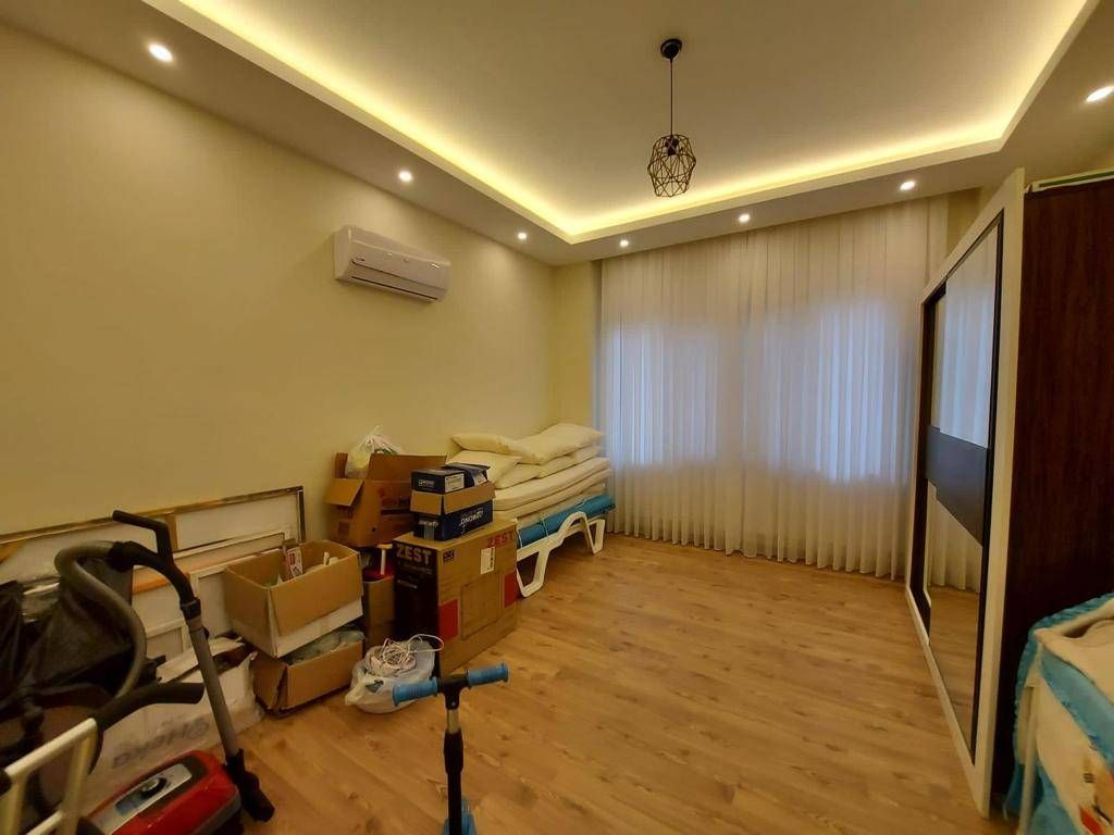 Вилла в Алании, Турция, 399 м2 фото 3