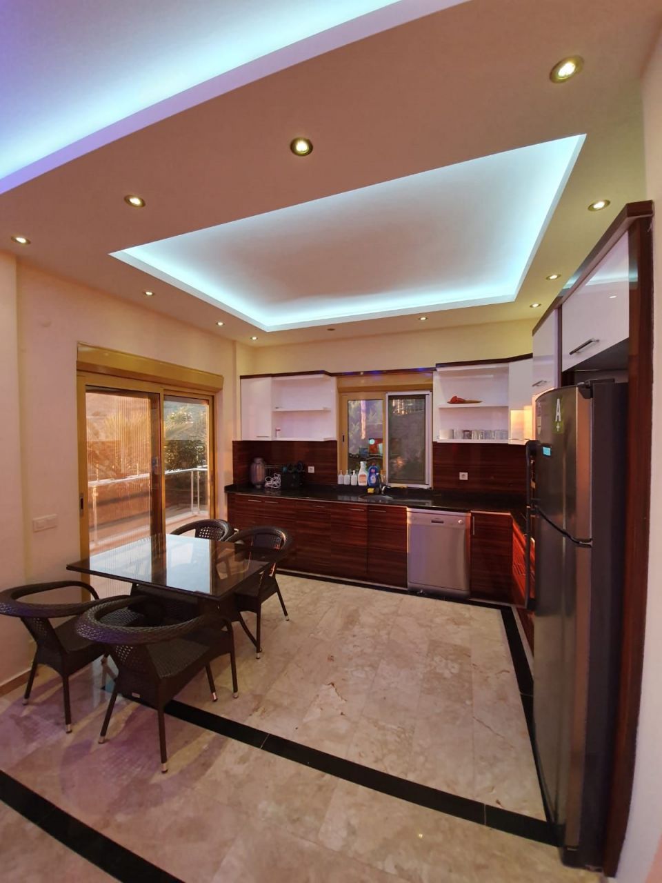 Вилла в Алании, Турция, 250 м2 фото 4