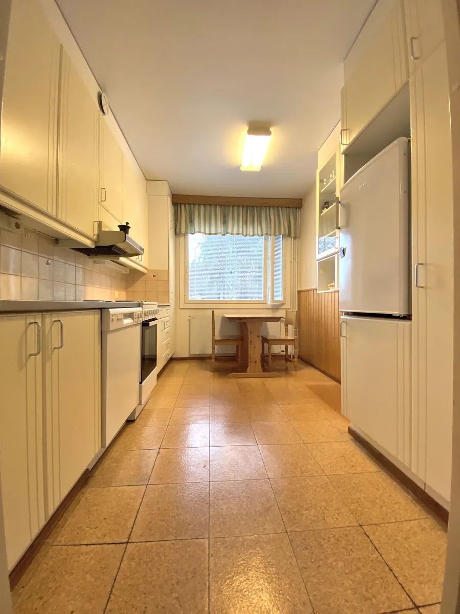 Квартира в Варкаусе, Финляндия, 89 м2 фото 2