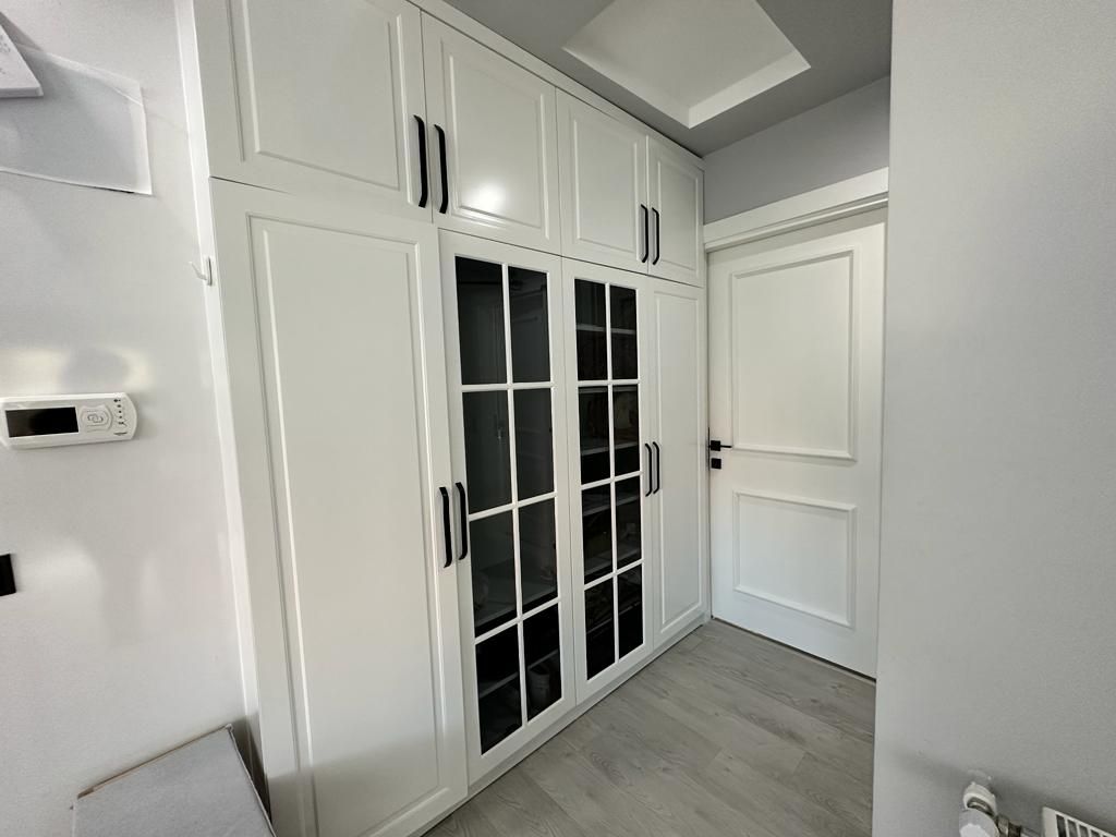 Апартаменты в Анталии, Турция, 90 м2 фото 5