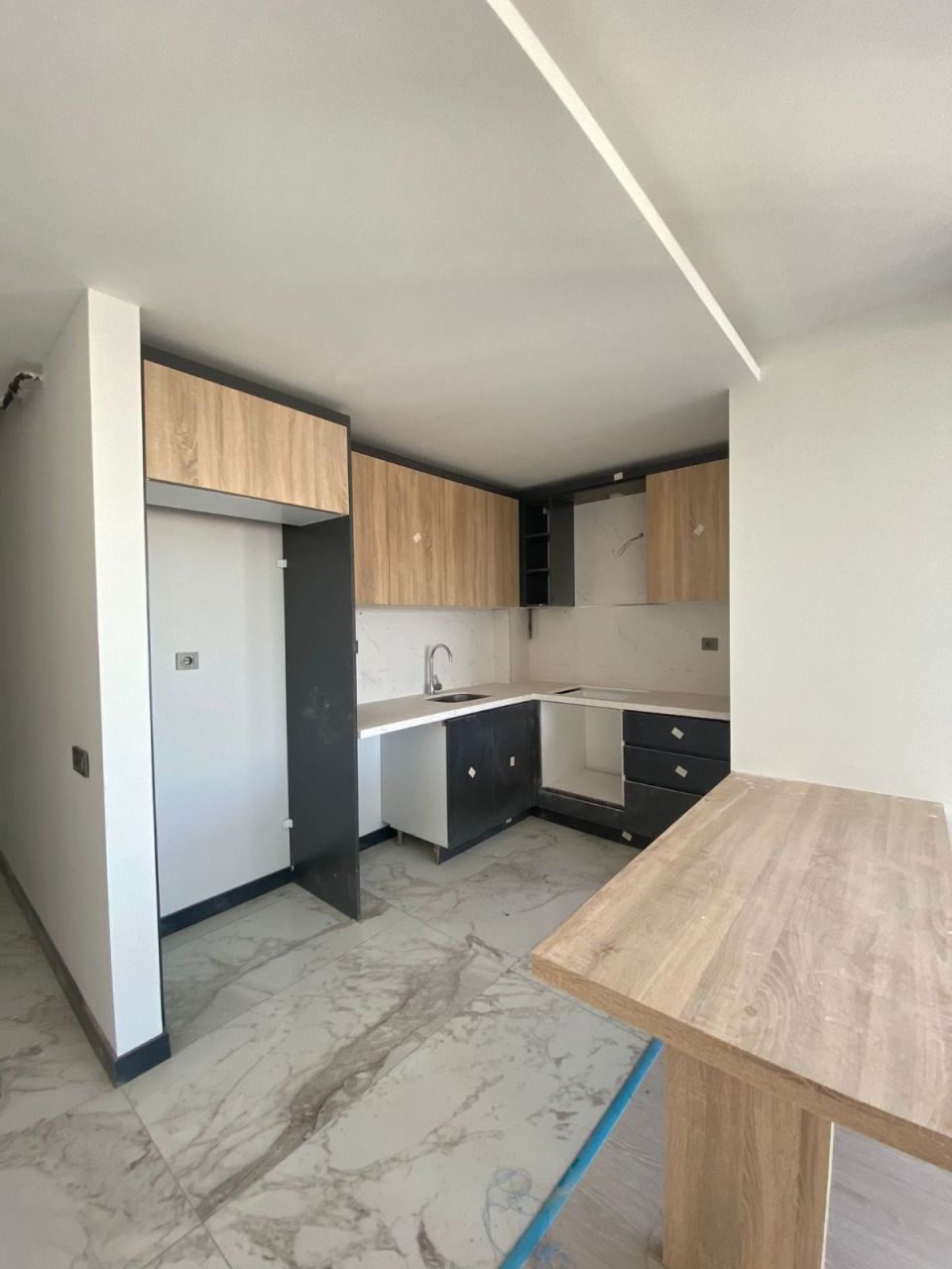 Квартира в Мерсине, Турция, 100 м2 фото 5