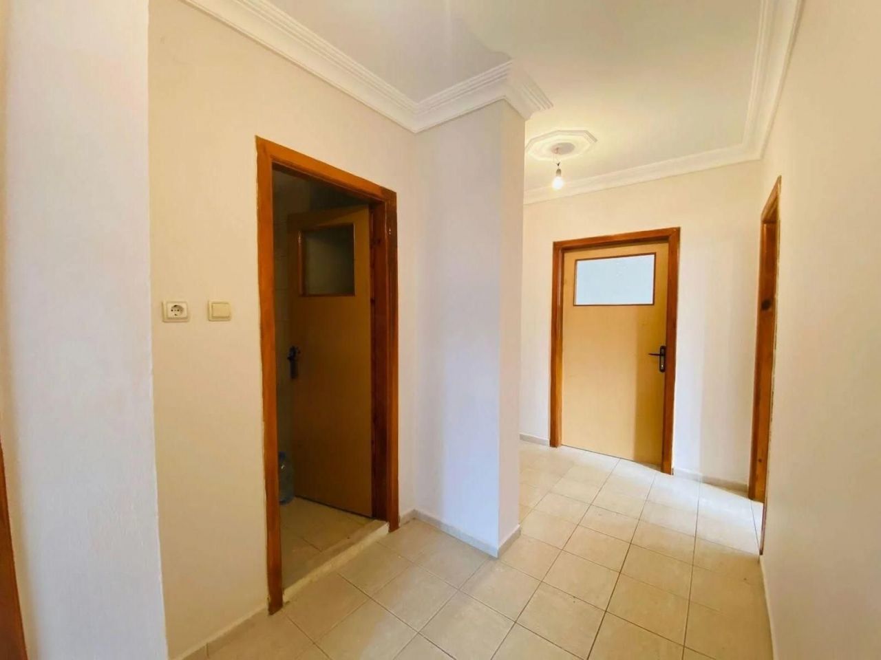 Квартира в Алании, Турция, 106 м2 фото 3